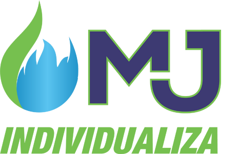 Logotipo MJ Individualiza